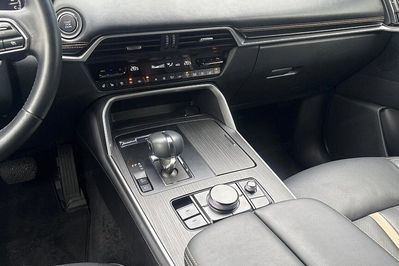 Mazda CX-80 3.3 e-Skyactiv D mHEV Homura Plus AWD aut