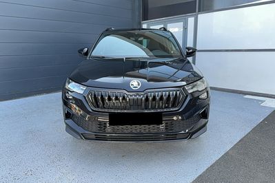 Skoda Karoq Sportline 1.5 TSI DSG