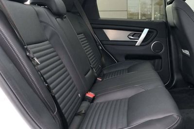 Land Rover Discovery Sport 2.0 D165 Dynamic SE