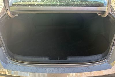 Hyundai Elantra Modern 1.6 CVT