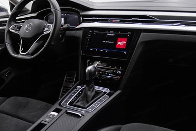 Volkswagen Arteon TSI Elegance DSG