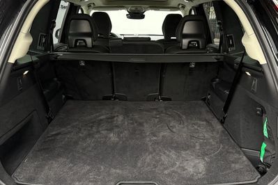 Volvo XC90 T8 AWD Plug-In Hybrid Ultra Bright 7os