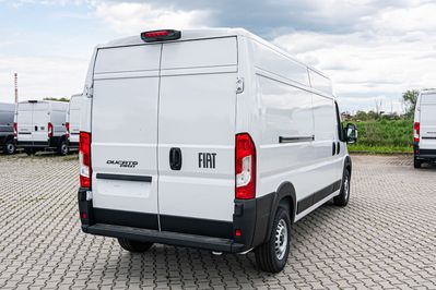 Fiat Ducato 3.3t  L3H2