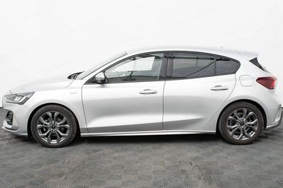 Ford Focus ST-Line