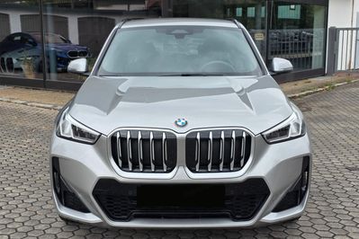 BMW X1 sDrive18i M Sport