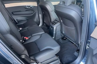 Volvo XC90 T8 AWD Plug-In Hybrid Ultra Bright 7os aut