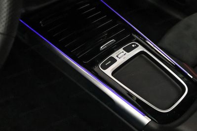 Mercedes GLB 200 AMG Line