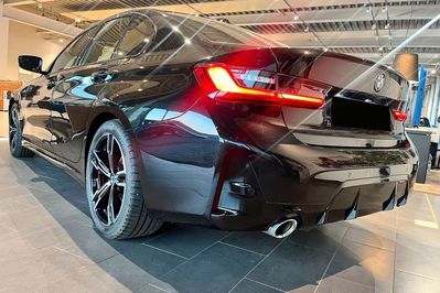 BMW Seria 3 318i M Sport