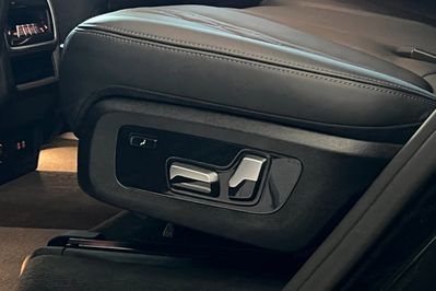 BMW X7 xDrive40d M Sport