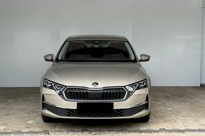 Skoda Octavia Selection Edition 130 1.5 TSI mHEV DSG