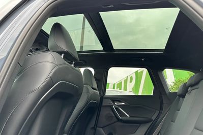 BMW X1 xDrive20d M Sport