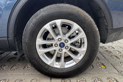 Ford Kuga Titanium X 2.5 FHEV