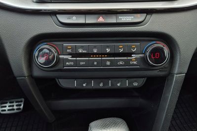 Kia ProCeed T-GDI GT Line DCT