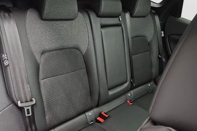 Nissan Qashqai N-Connecta Xtronic 1.3 DIG-T mHEV