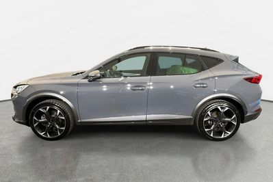 Cupra Formentor TSI DSG