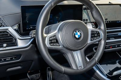 BMW X5 xDrive30d M Sport