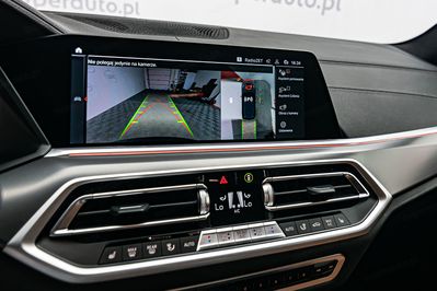 BMW X5 xDrive30d sport-aut