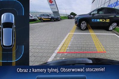 Mercedes Klasa C Kombi 220 d Avantgarde