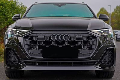 Audi Q8 TDI quattro