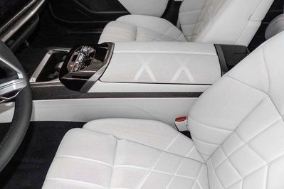 BMW Seria 7 740 xDrive M Sport