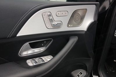 Mercedes GLE 450 d 4-Matic AMG Line