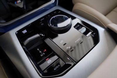 BMW X3 xDrive30e M Sport