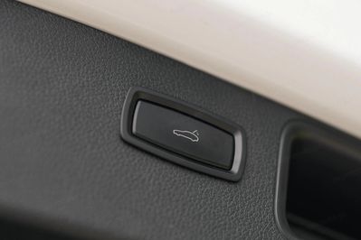 Porsche Macan Standard