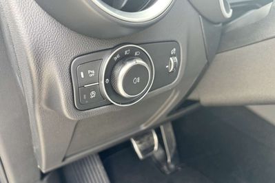 Alfa Romeo Stelvio Turbo Veloce Q4