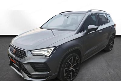 Cupra Ateca 2.0 TSI 4Drive VZ DSG