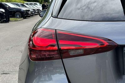 Mercedes Klasa A 200 AMG Line