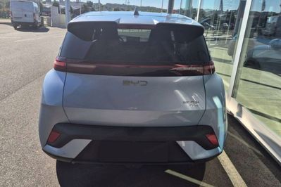 BYD Dolphin Surf Boost