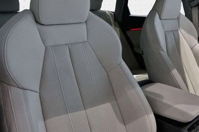 Audi Q5 TDI quattro S line Sportback