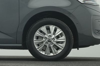 Volkswagen Multivan California Beach DSG