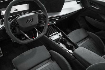 Audi Q3 TFSI quattro S line