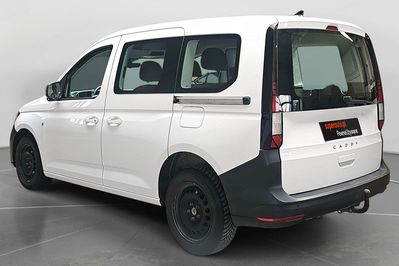 Volkswagen Caddy osobowy L1H1