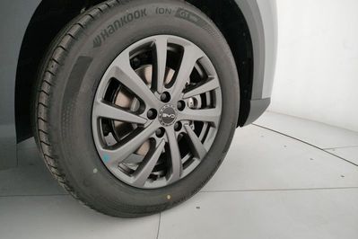 Byd ATTO 2 DM-i Boost