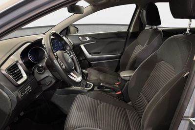 Kia Ceed 1.5 T-GDI