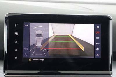 Seat Tarraco 1.5 Eco TSI EVO Style S&S DSG