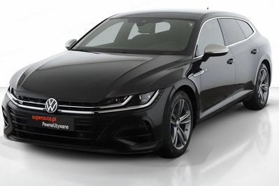 Volkswagen Arteon 2.0  DSG