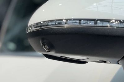 Mercedes GLC Coupe 200 d 4-Matic Avantgarde