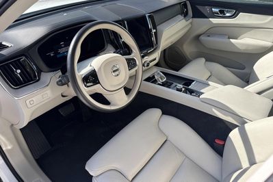Volvo XC60 B4 B Inscription