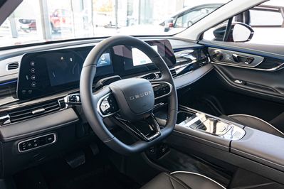 Omoda 5 Premium DCT 1.6 T-GDI