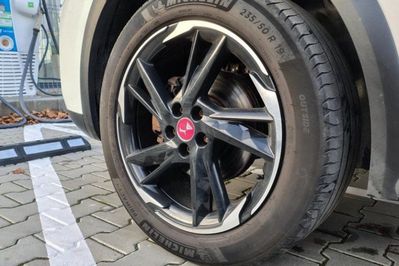 DS DS7 1.6 PureTech GPF Performance Line  aut