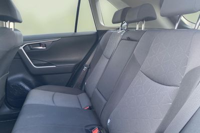 Toyota RAV4 2.5 Hybrid Comfort 4x4