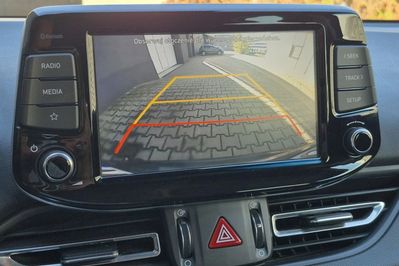 Hyundai i30 1.5 t-Gdi 48V Smart Dct