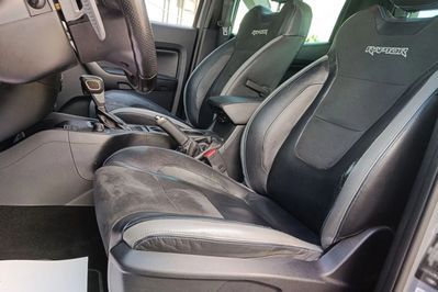Ford Ranger 2.0