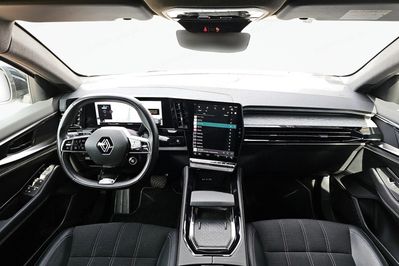 Renault Austral 1.2 E-Tech Full Hybrid Techno