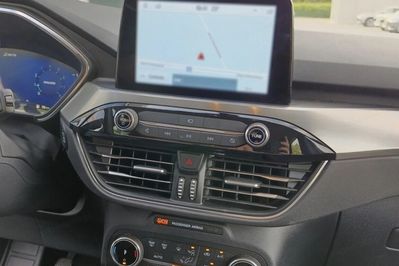 Ford Kuga 1.5 EcoBoost FWD Titanium