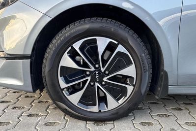 Kia Ceed 1.5 T-GDI M