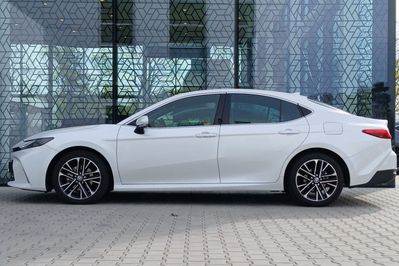 Toyota Camry 2.5 Hybrid Executive e-CVT